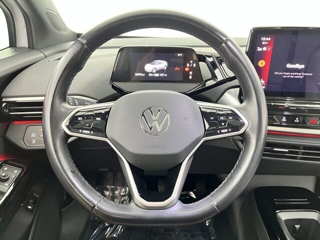 2021 Volkswagen ID.4 Pro S Carrollton TX