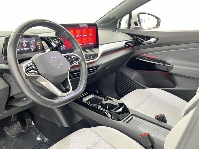2021 Volkswagen ID.4 Pro S Carrollton TX