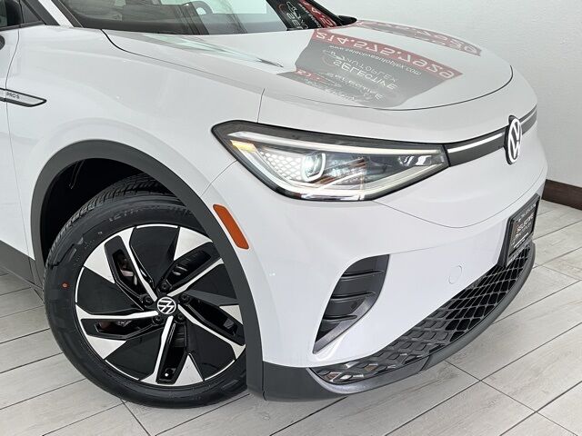 2021 Volkswagen ID.4 Pro S Carrollton TX