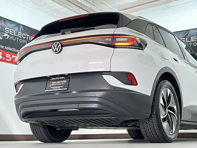 2021 Volkswagen ID.4 Pro S Carrollton TX