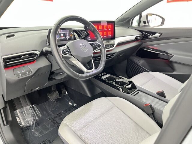 2021 Volkswagen ID.4 Pro S Carrollton TX
