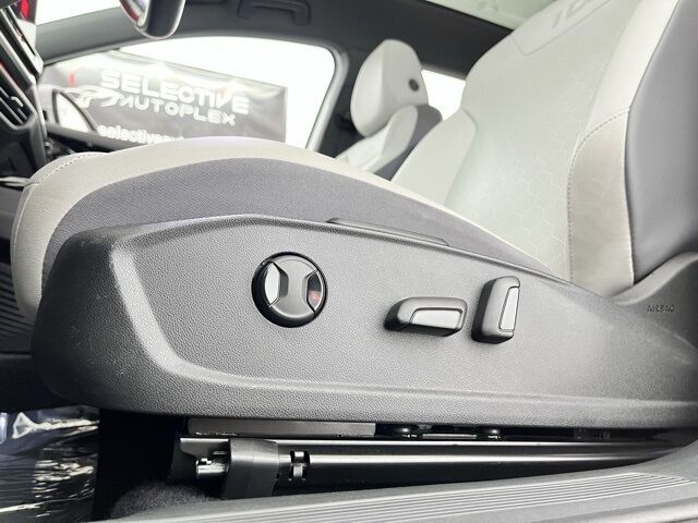 2021 Volkswagen ID.4 Pro S Carrollton TX