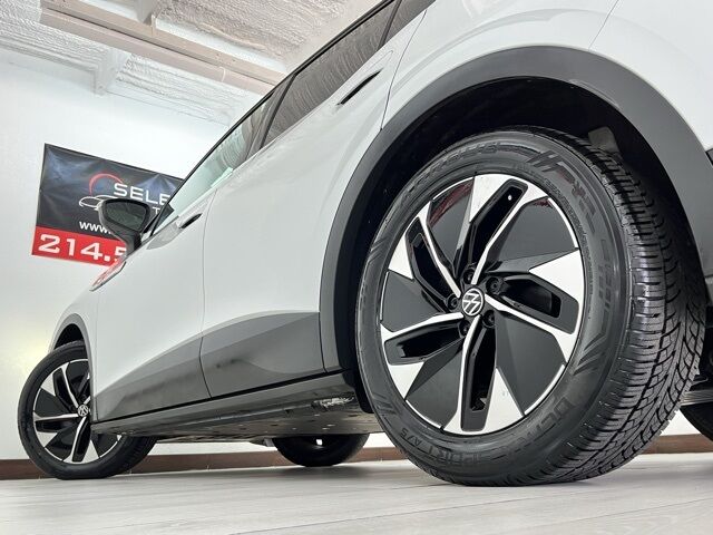 2021 Volkswagen ID.4 Pro S Carrollton TX