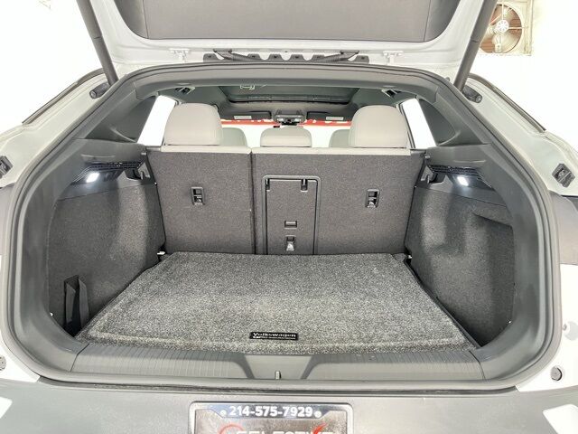 2021 Volkswagen ID.4 Pro S Carrollton TX