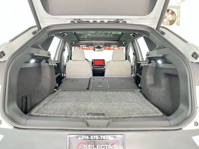 2021 Volkswagen ID.4 Pro S Carrollton TX