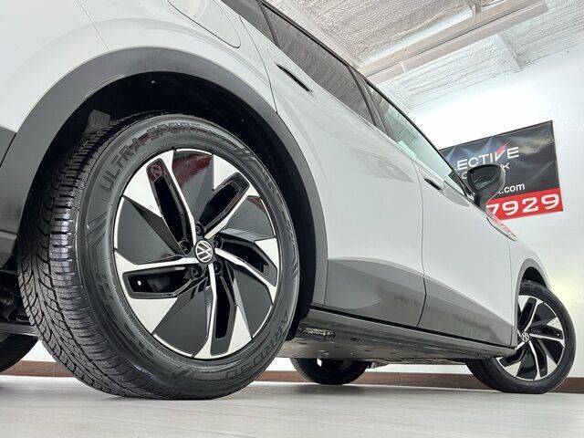 2021 Volkswagen ID.4 Pro S Carrollton TX