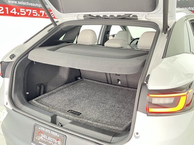 2021 Volkswagen ID.4 Pro S Carrollton TX
