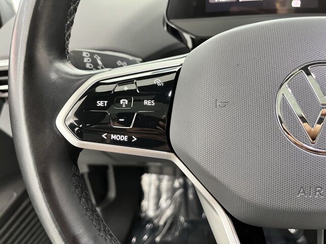2021 Volkswagen ID.4 Pro S Carrollton TX