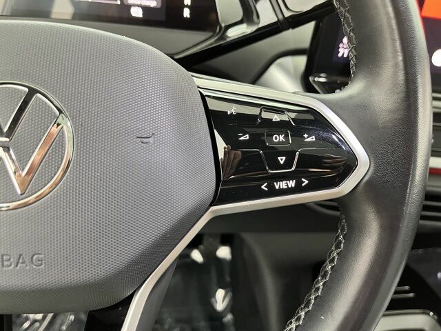 2021 Volkswagen ID.4 Pro S Carrollton TX