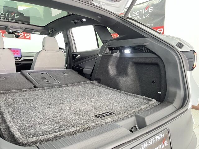 2021 Volkswagen ID.4 Pro S Carrollton TX