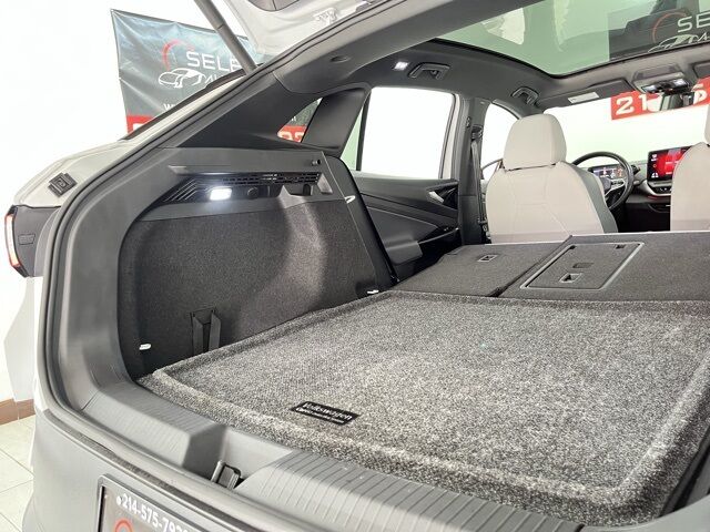 2021 Volkswagen ID.4 Pro S Carrollton TX