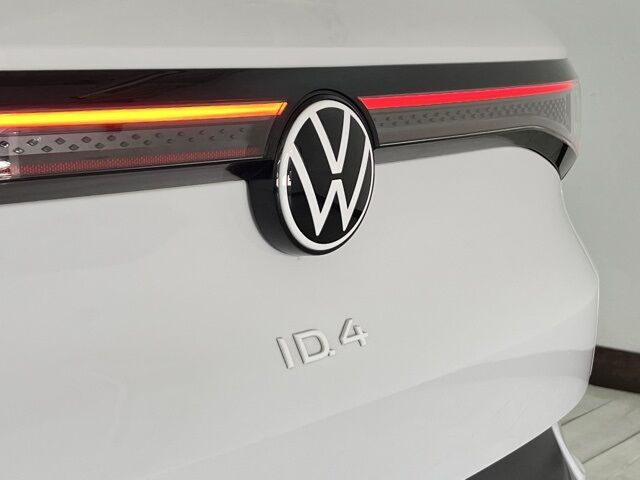 2021 Volkswagen ID.4 Pro S Carrollton TX