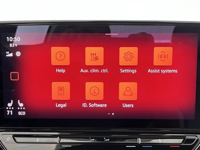 2021 Volkswagen ID.4 Pro S Carrollton TX