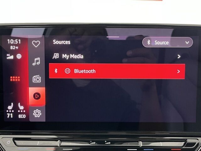 2021 Volkswagen ID.4 Pro S Carrollton TX