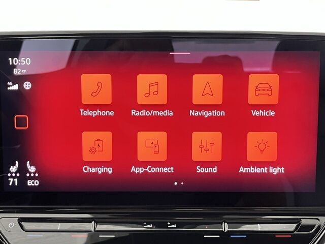2021 Volkswagen ID.4 Pro S Carrollton TX