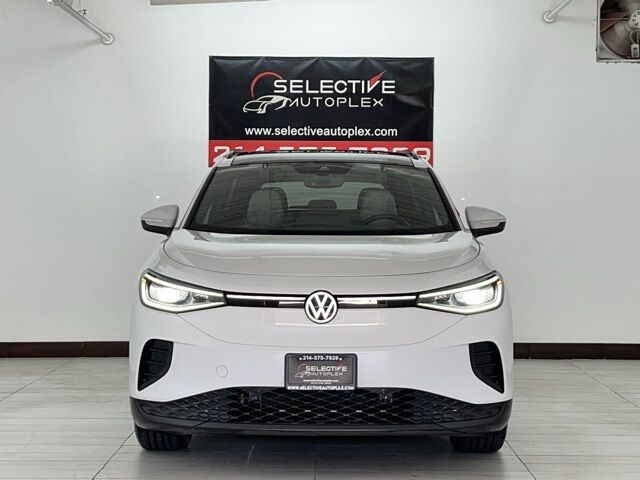 2021 Volkswagen ID.4 Pro S Carrollton TX
