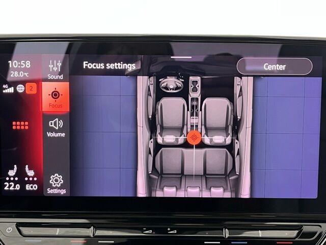 2021 Volkswagen ID.4 Pro S Carrollton TX