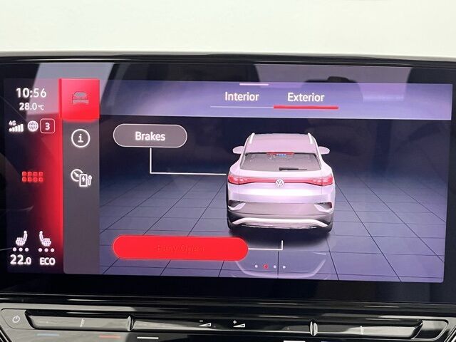 2021 Volkswagen ID.4 Pro S Carrollton TX
