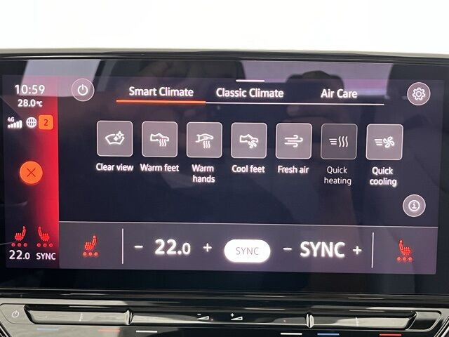 2021 Volkswagen ID.4 Pro S Carrollton TX