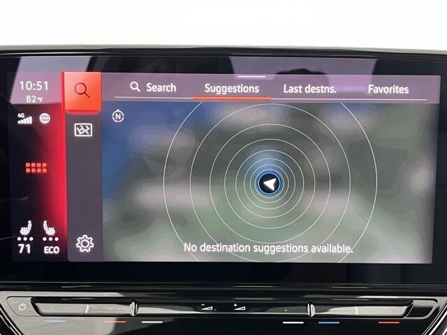 2021 Volkswagen ID.4 Pro S Carrollton TX