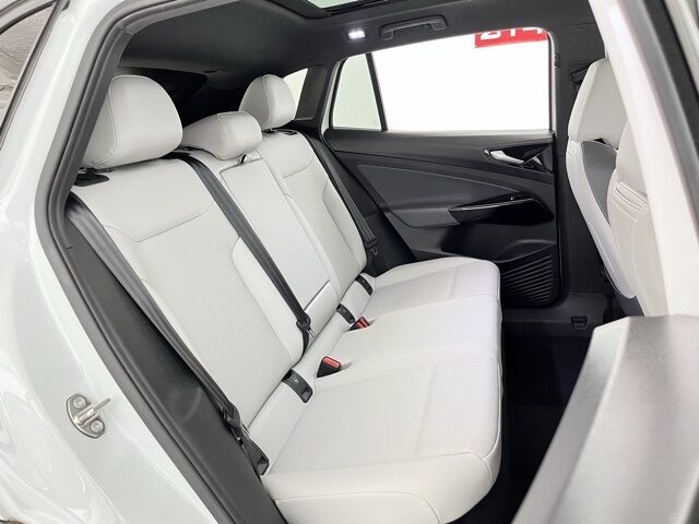 2021 Volkswagen ID.4 Pro S Carrollton TX