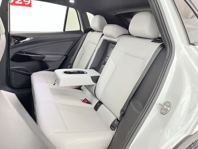 2021 Volkswagen ID.4 Pro S Carrollton TX
