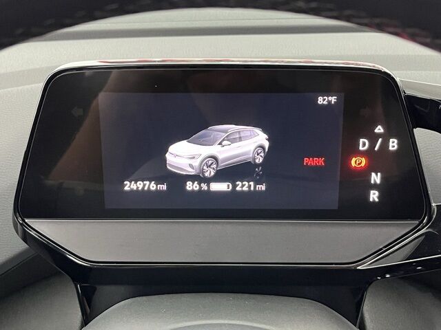 2021 Volkswagen ID.4 Pro S Carrollton TX