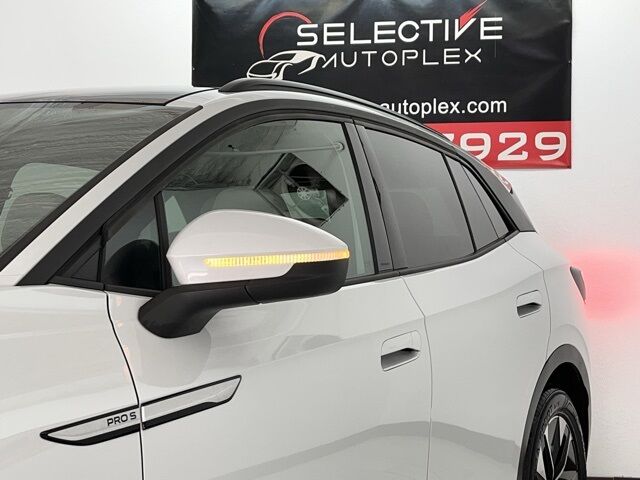 2021 Volkswagen ID.4 Pro S Carrollton TX