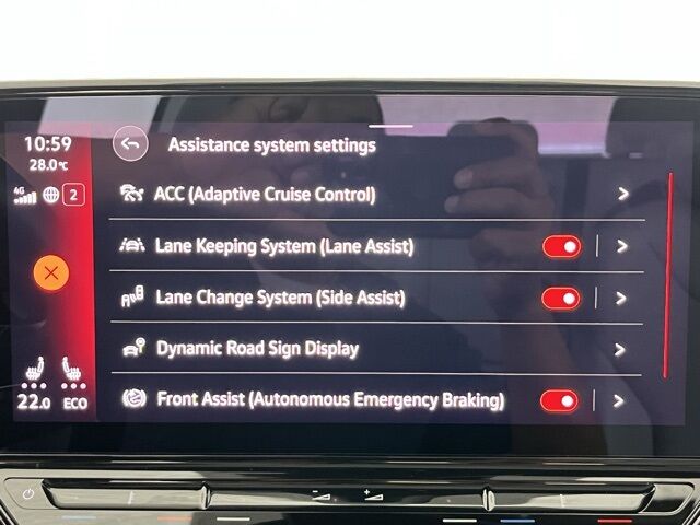 2021 Volkswagen ID.4 Pro S Carrollton TX