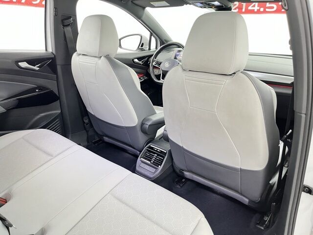 2021 Volkswagen ID.4 Pro S Carrollton TX