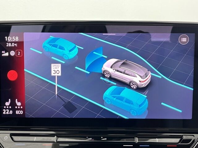 2021 Volkswagen ID.4 Pro S Carrollton TX