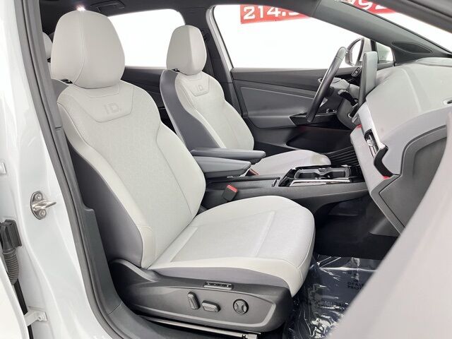 2021 Volkswagen ID.4 Pro S Carrollton TX