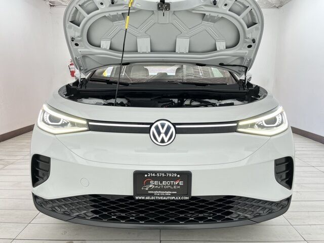 2021 Volkswagen ID.4 Pro S Carrollton TX