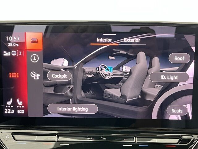 2021 Volkswagen ID.4 Pro S Carrollton TX