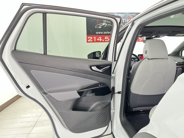 2021 Volkswagen ID.4 Pro S Carrollton TX