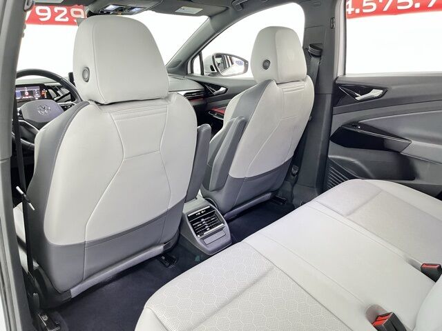 2021 Volkswagen ID.4 Pro S Carrollton TX