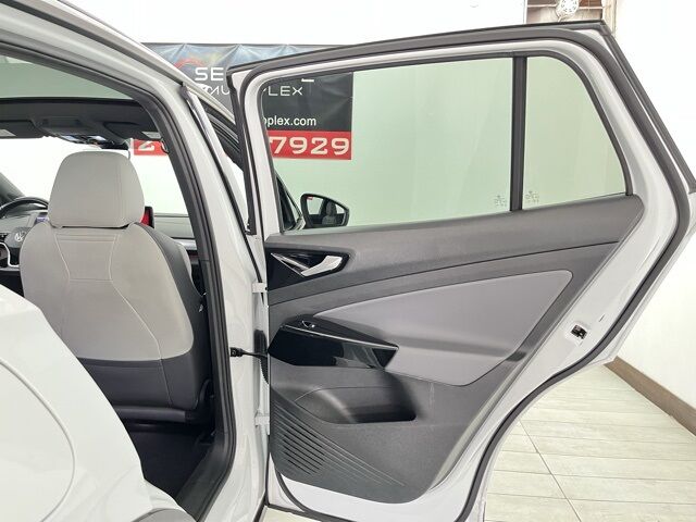 2021 Volkswagen ID.4 Pro S Carrollton TX