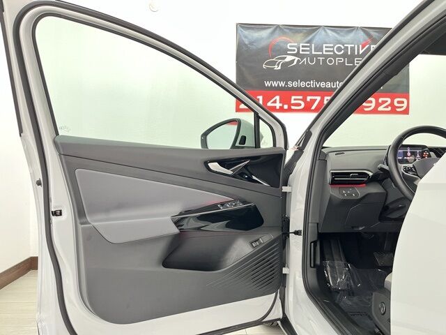 2021 Volkswagen ID.4 Pro S Carrollton TX