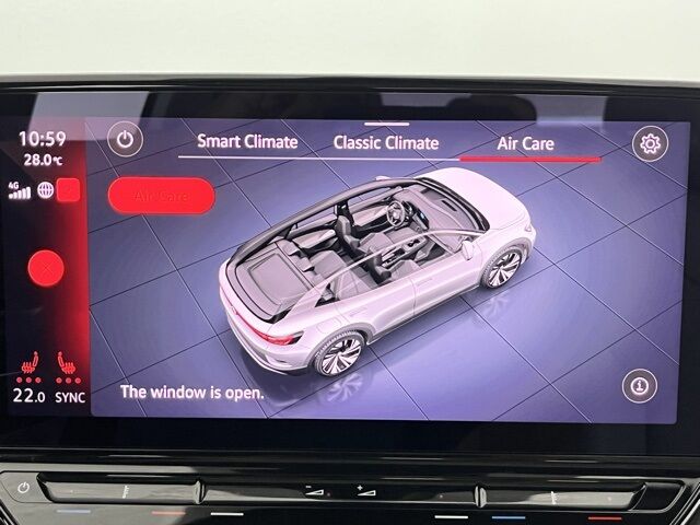 2021 Volkswagen ID.4 Pro S Carrollton TX