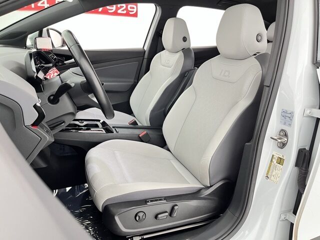 2021 Volkswagen ID.4 Pro S Carrollton TX