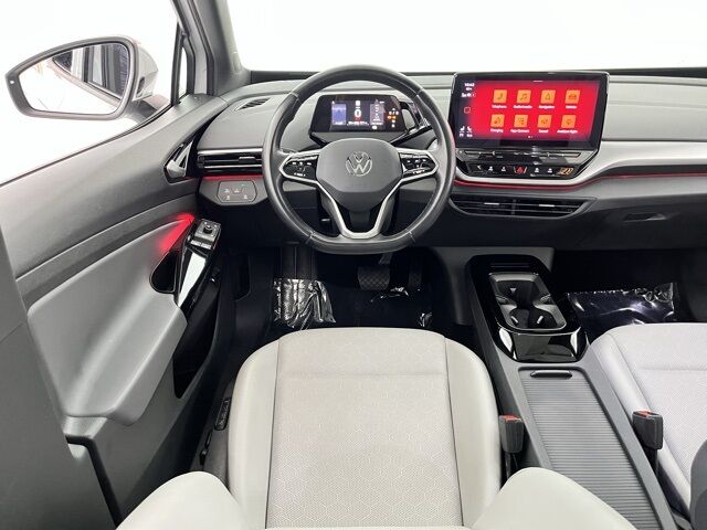 2021 Volkswagen ID.4 Pro S Carrollton TX