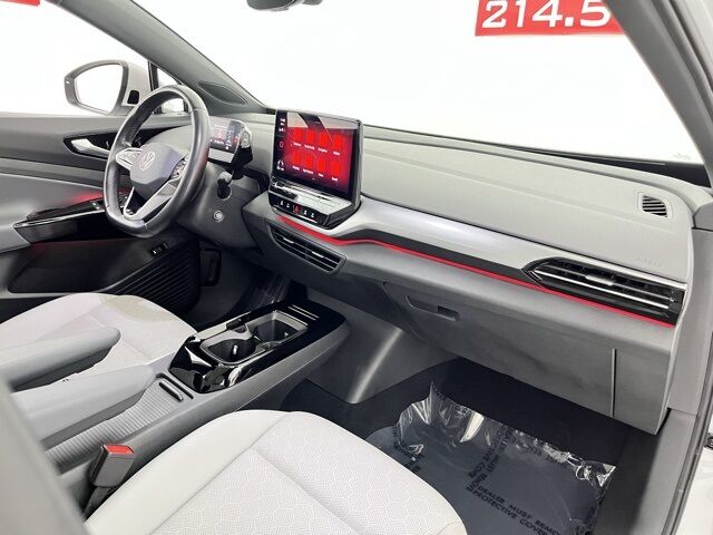 2021 Volkswagen ID.4 Pro S Carrollton TX