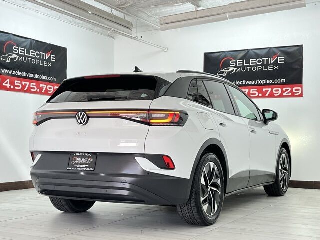2021 Volkswagen ID.4 Pro S Carrollton TX