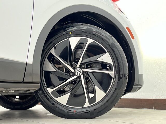 2021 Volkswagen ID.4 Pro S Carrollton TX