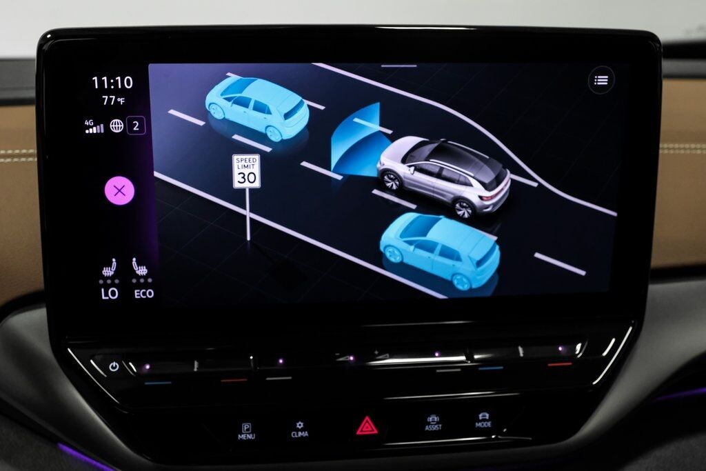 2021 Volkswagen ID.4 Pro S Carrollton TX