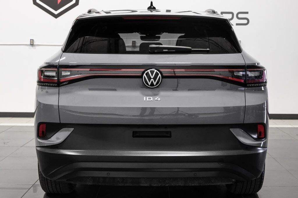 2021 Volkswagen ID.4 Pro S Carrollton TX
