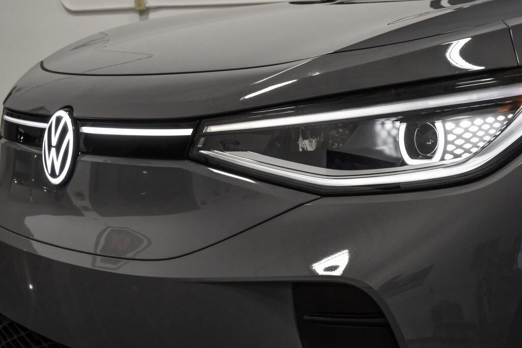 2021 Volkswagen ID.4 Pro S Carrollton TX