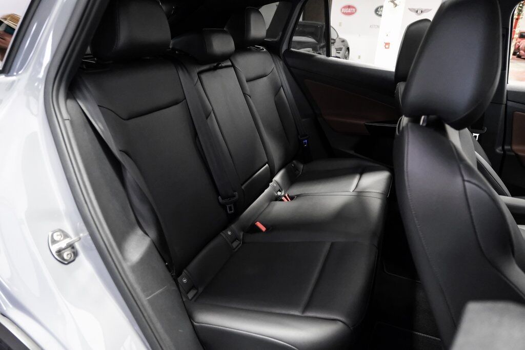 2021 Volkswagen ID.4 Pro S Carrollton TX