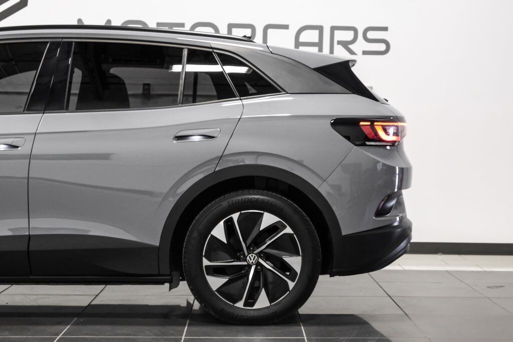 2021 Volkswagen ID.4 Pro S Carrollton TX