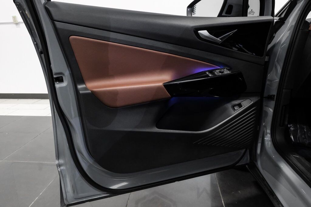 2021 Volkswagen ID.4 Pro S Carrollton TX